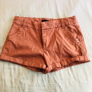 Tinsel Shirts Pink Blush Mauve